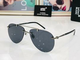 Picture of Montblanc Sunglasses _SKUfw49057718fw